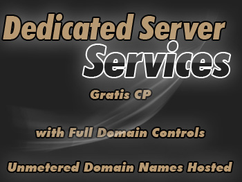 Popularly priced dedicated servers providers